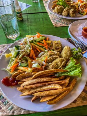   at Bob SL Madiha in Matara