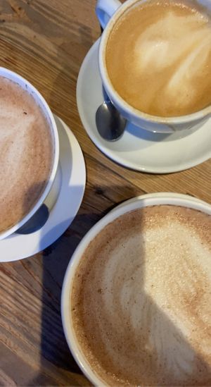  #Veganuary at Resonanz in Kiel