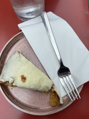   at The Cats Pyjamas in Shrewsbury