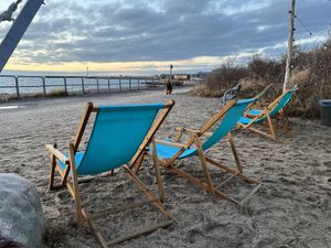 Chais  at Foody in Hel