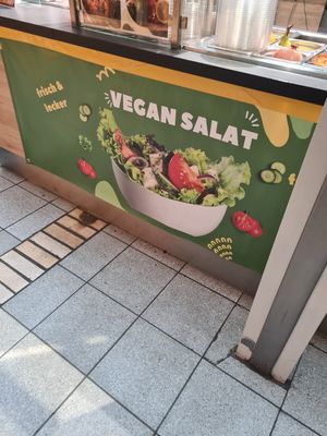  at Daily fresh Obst & Gemüse in Hamburg