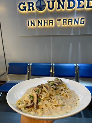  at Grounded Chay - Plant Based Cuisine in Nha Trang