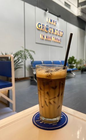  at Grounded Chay - Plant Based Cuisine in Nha Trang