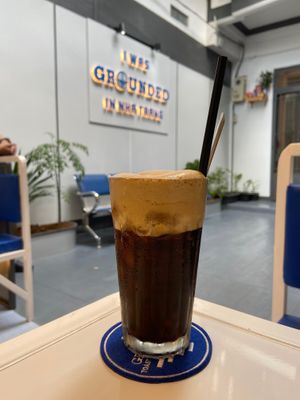  at Grounded Chay - Plant Based Cuisine in Nha Trang