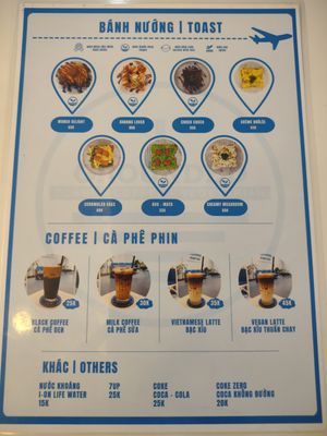  at Grounded Chay - Plant Based Cuisine in Nha Trang