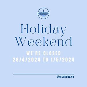  at Grounded Chay - Plant Based Cuisine in Nha Trang