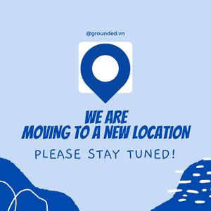 We at Grounded Chay - Plant Based Cuisine in Nha Trang