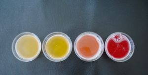 Come try some samples in the Taproom! at New Mexico Ferments in Albuquerque