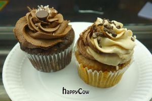 De Vegetarische Snackbar at De Vegetarische Snackbar in The Hague