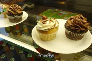 De Vegetarische Snackbar at De Vegetarische Snackbar in The Hague