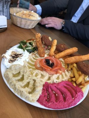   at Royal Mardini in Waldkirch