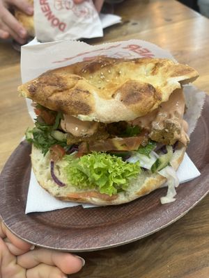   at Royal Mardini in Waldkirch