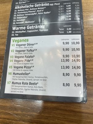   at Royal Mardini in Waldkirch