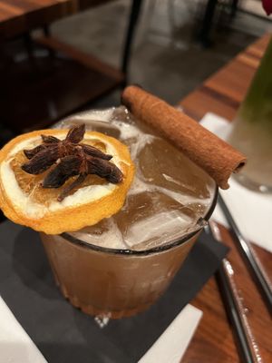 Ugh so good  at JINYA Ramen Bar - Preston Hollow in Dallas