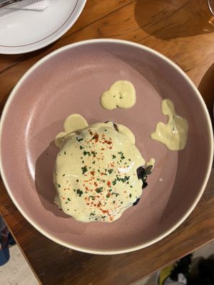   at Teva Deli in Rio De Janeiro