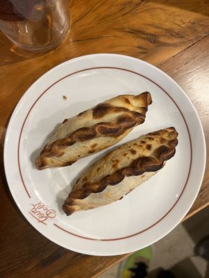   at Teva Deli in Rio De Janeiro