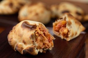  at Teva Deli in Rio De Janeiro