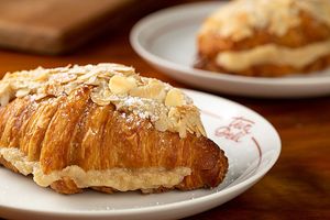  at Teva Deli in Rio De Janeiro