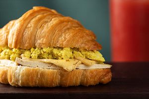  at Teva Deli in Rio De Janeiro