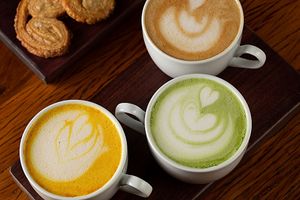  at Teva Deli in Rio De Janeiro