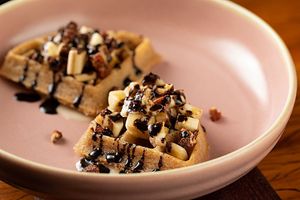  at Teva Deli in Rio De Janeiro