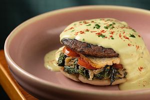  at Teva Deli in Rio De Janeiro