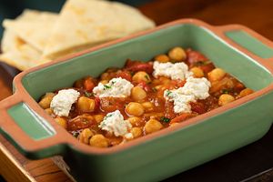  at Teva Deli in Rio De Janeiro