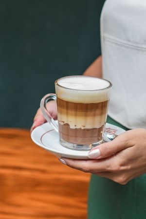  at Teva Deli in Rio De Janeiro