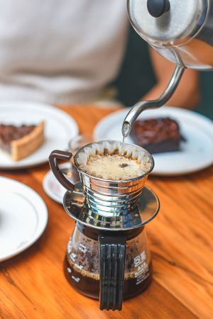  at Teva Deli in Rio De Janeiro