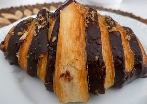   at Teva Deli in Rio De Janeiro