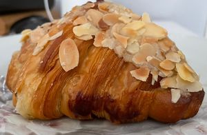   at Teva Deli in Rio De Janeiro