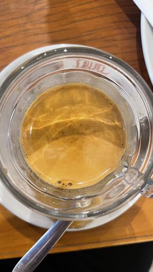   at Teva Deli in Rio De Janeiro