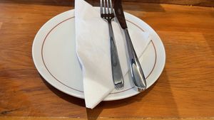   at Teva Deli in Rio De Janeiro