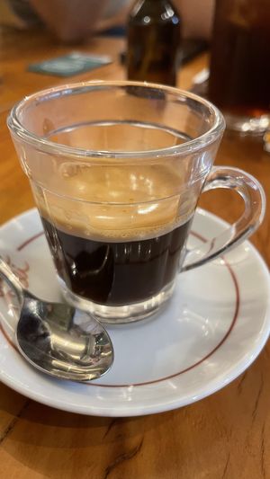   at Teva Deli in Rio De Janeiro