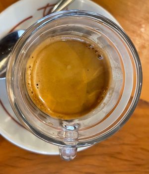   at Teva Deli in Rio De Janeiro