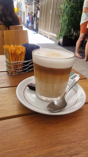  at Teva Deli in Rio De Janeiro