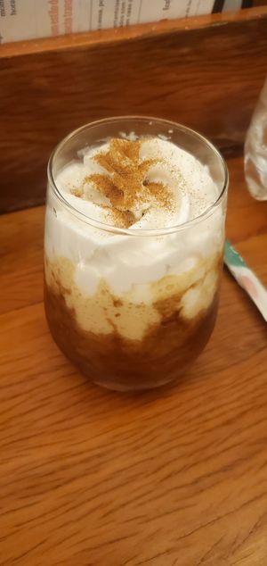  at Teva Deli in Rio De Janeiro