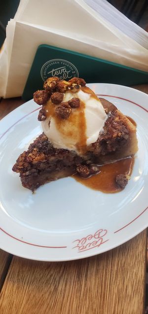  at Teva Deli in Rio De Janeiro