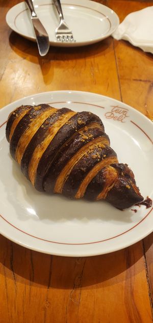  at Teva Deli in Rio De Janeiro