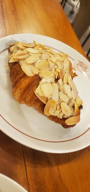  at Teva Deli in Rio De Janeiro