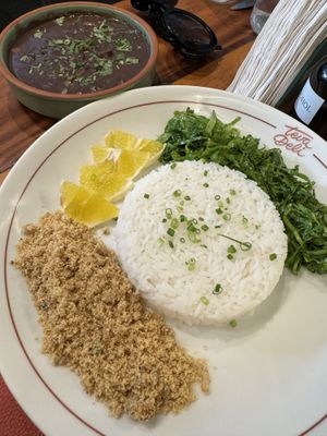   at Teva Deli in Rio De Janeiro