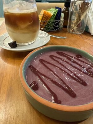   at Teva Deli in Rio De Janeiro