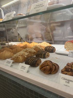   at Teva Deli in Rio De Janeiro