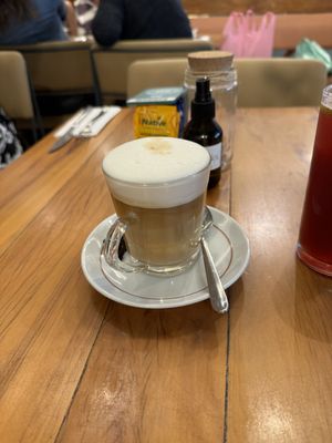   at Teva Deli in Rio De Janeiro