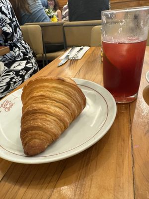   at Teva Deli in Rio De Janeiro