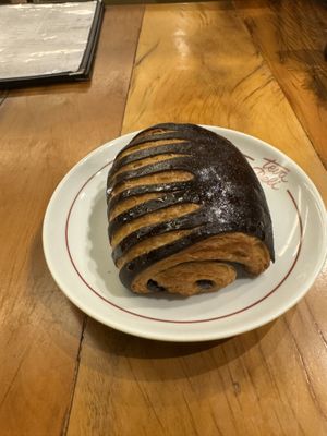   at Teva Deli in Rio De Janeiro