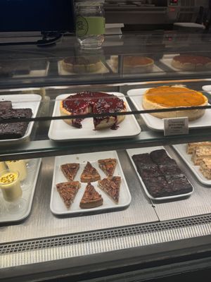   at Teva Deli in Rio De Janeiro