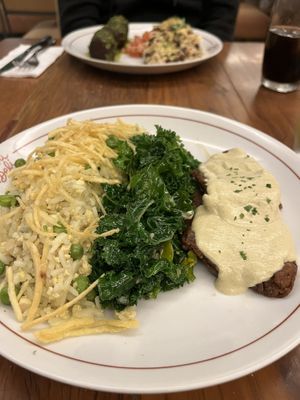   at Teva Deli in Rio De Janeiro