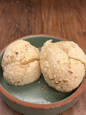   at Teva Deli in Rio De Janeiro