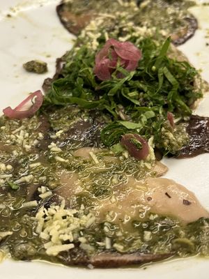   at Teva Deli in Rio De Janeiro